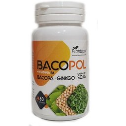 Bacopol Vit B6 60caps