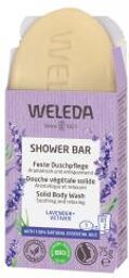 Douche Végétale Solide Lavender & Vétiver - 75 g - Pain 75 g