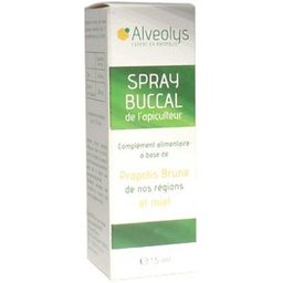 Spray Nez Propolis 20ml