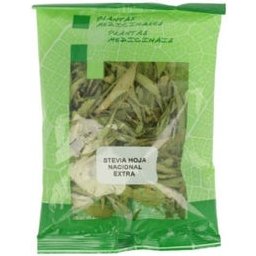 Stevia National Leaf Extra 15g