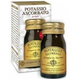 ASCORBATE DE POTASSIUM 60PAST