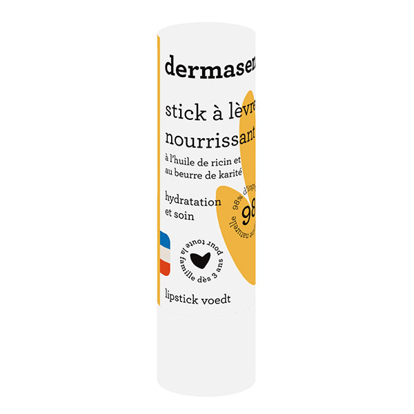 Dermasens Stick à Lèvres Nourrissant