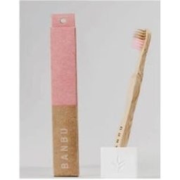 Brosse à Dents Junior Rose 1ut