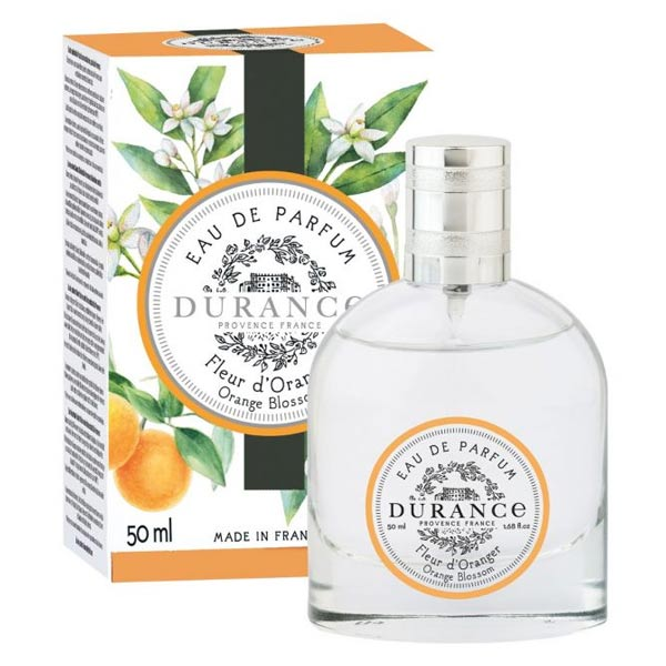 Fleur d'Oranger Eau de Parfum 50ml