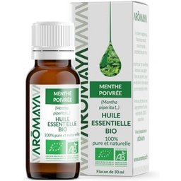 He Menthe Poivree 30mL