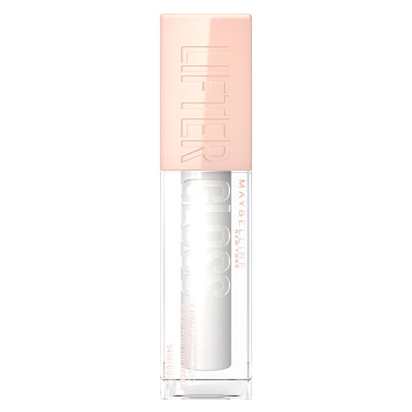 Lifter Gloss Gloss à Lèvres N°01 Pearl 5,4ml