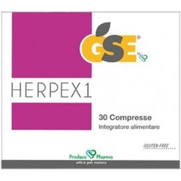 Herpex 1 30Cpr