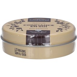 Biofloral Confiance En Soi Pastilles
