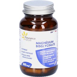 Fleurance Magnésium Bisglycinate