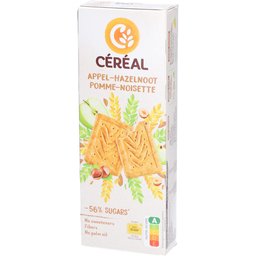 Céréal Apple/Nuts