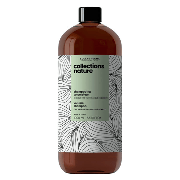 Collections Nature Volume Shampooing - 1L