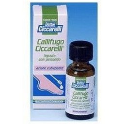 Callifugeuse Timodore liquide 12Ml