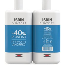 PACK SHAMPOOING DAYL2X400ML