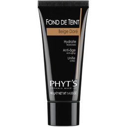 Fond Teint Beige Dorée 40g