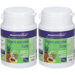 Digest-Enzyme Forte