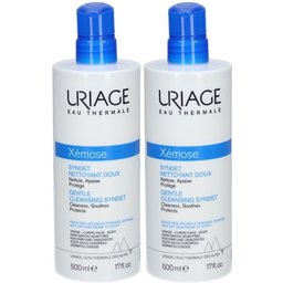 Eau Thermale Xémose Syndet nettoyant doux