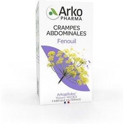 Arkopharma Arkogélules® Fenouil