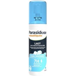 Spray Lait Anti-Moustiques Bébé 100ml