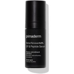 Retinal Renewal 0.2% GF & Peptide Serum 30 ml