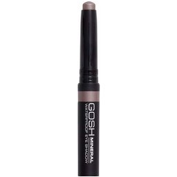 Mineral Waterproof Fard à Paupières 001 Pearly White 2.5g