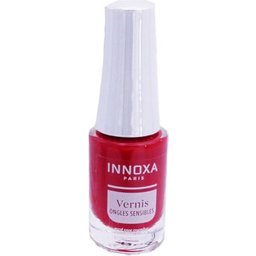 Esmalte de Uñas Rojo Couture 401 5ml