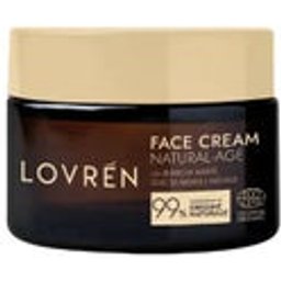 Lovrén Crème Visage Anti Âge 50ml