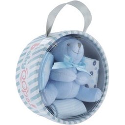 Coff Chausset Ourson Bl3