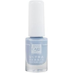 Eye Care Ultra Vernis Silicium Urée 1582 Myosotis 4,7ml