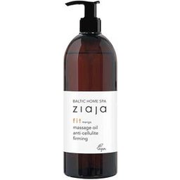 Huile anti-cellulite raffermissante Baltic Home Spa 490ml