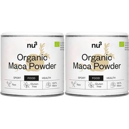 Bio Maca Poudre