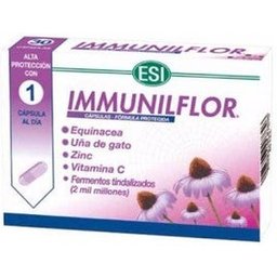 Immunilflor 30 Capsules
