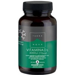 L'enfant vert de Terre-Neuve Vit50Cps