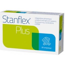 Stanflex Plus 30 Cpr 800Mg