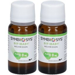 Symbiosys® Bifibaby