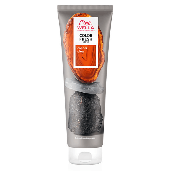 Color Fresh Mask Copper Glow 150ml