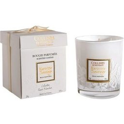 Vela de Narciso Salvaje 75g