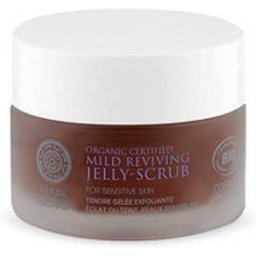 Gelée exfoliante revitalisante douce 50ml