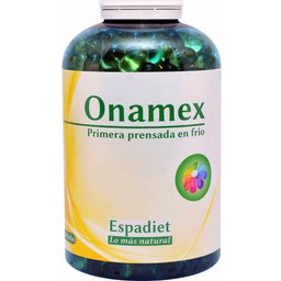 Onamex 500caps