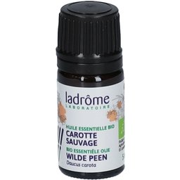 Ladrôme Carotte sauvage - Huile essentielle bio