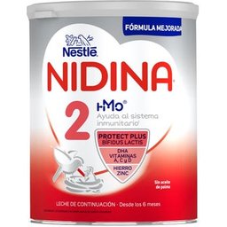 Nestlé PREMIUM® 2 800g