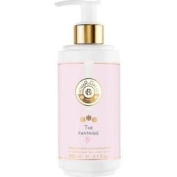 Thé Fantaisie Crème De Parfum Nourrissante 250ml