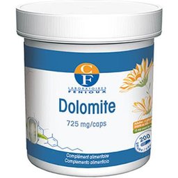 Dolomite