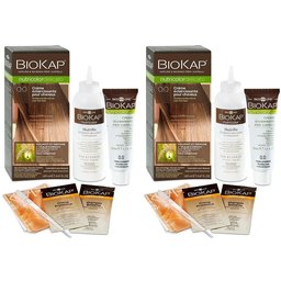Nutricolor Delicato Crème 2claircissante pour Cheveux