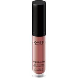 Essential Labial Liquid Matt R1 Nude 3,5ml