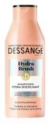 Hydra Brush Shampoing Hydra-Disciplinant Acide Hyaluronique 200 ml - Flacon 250 ml