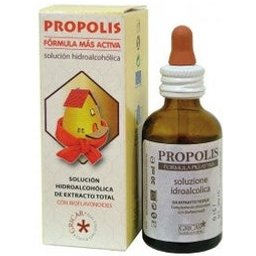 Sirop de Propolis 200ml