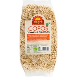 Flocons d'avoine Bones Eco 500g