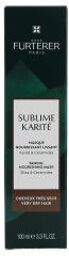 René Furterer Sublime Karité Masque Nourrissant Lissant Cheveux Très Secs 100 ml - Tube 100 ml