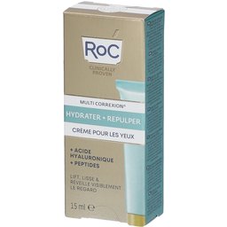 Multi Correxion® Hydrate + Plump Crème pour les yeux