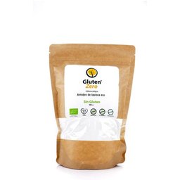 Amidon Tapioca Eco Sans Gluten Vegan 500g